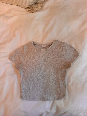 Garage Baby Tee